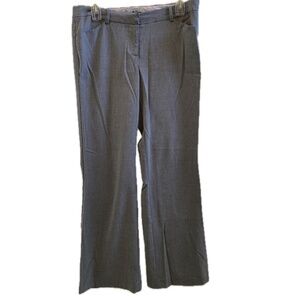 Women's - Juniors - Y2K Wide Leg Pants - Size: 9